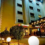 Mbi Travel Hotel 2*