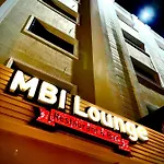 Hotel Mbi Travel 2*