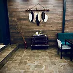 Mbi Travel Hotel