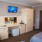 Mbi Travel Hotel