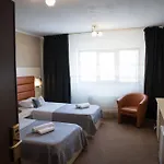 Mbi Travel Hotel 2*