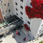 Mbi Travel Hotel 2*