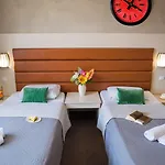 Mbi Travel Hotel