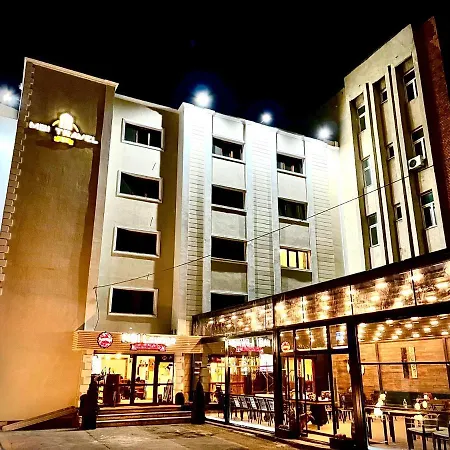Mbi Travel 2* Craiova