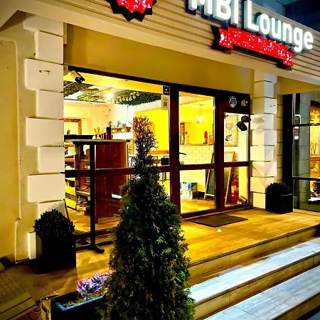 Hotel Mbi Travel 2*