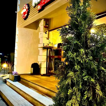 Mbi Travel Hotel Craiova