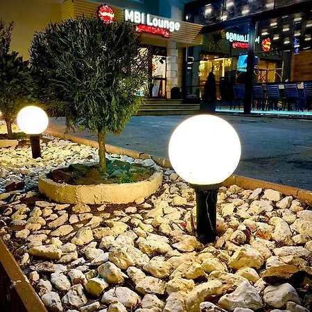 Hotel Mbi Travel Craiova