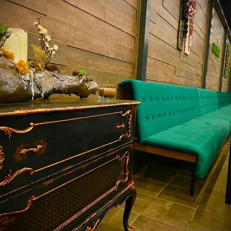 Otel Mbi Travel Craiova