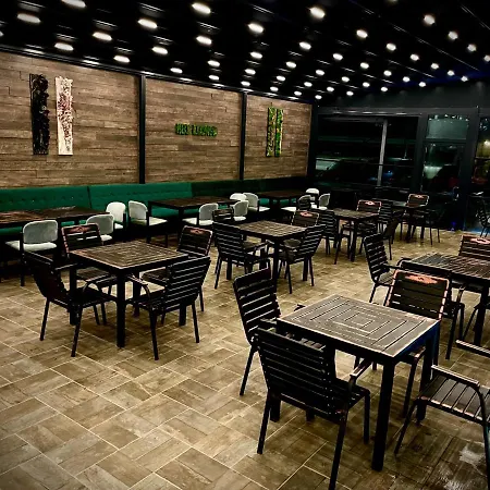 Mbi Travel Hotel