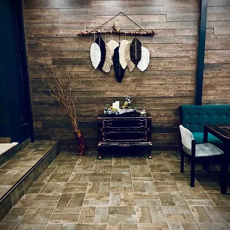 Mbi Travel Hotel