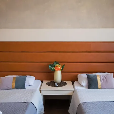 Mbi Travel Hotel