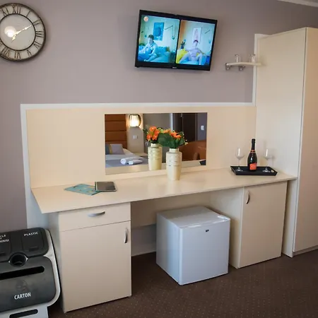 Hotel Mbi Travel Craiova