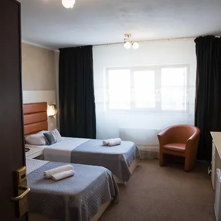 Mbi Travel Hotel 2*