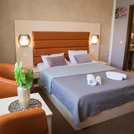 Mbi Travel Hotel Craiova