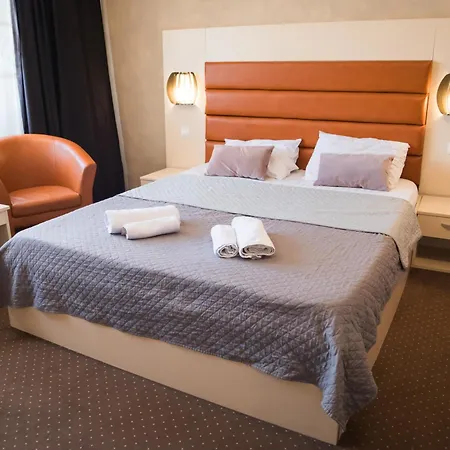 Mbi Travel Hotel