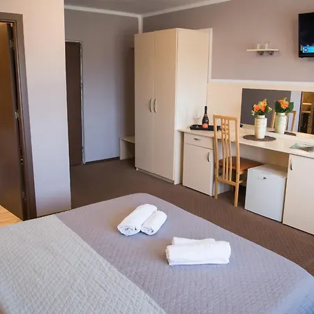 Hotel Mbi Travel Craiova