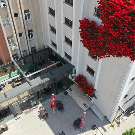 Mbi Travel Hotel 2*