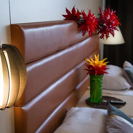 Mbi Travel Hotel Craiova