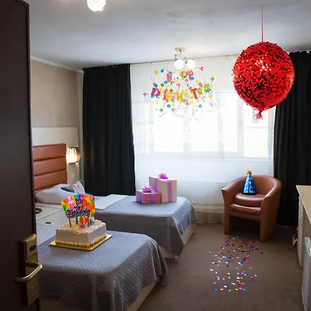 Hotel Mbi Travel Craiova