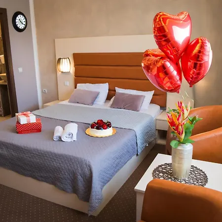 Mbi Travel Hotel 2*