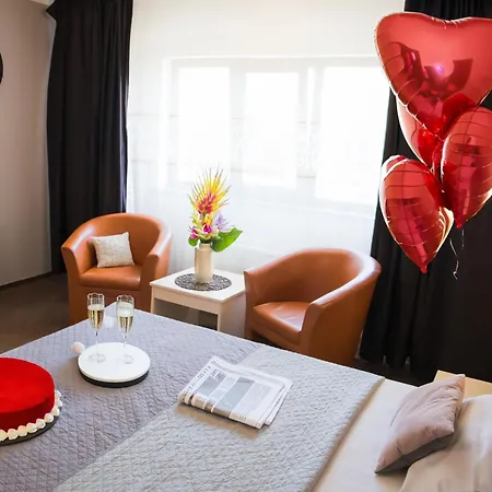 Mbi Travel Hotel Craiova