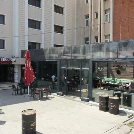 Mbi Travel Hotel
