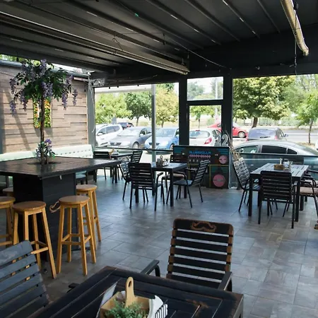 Hotel Mbi Travel Craiova