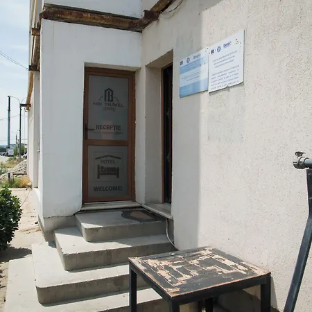 Mbi Travel Hotel