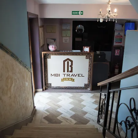 Hotel Mbi Travel Craiova