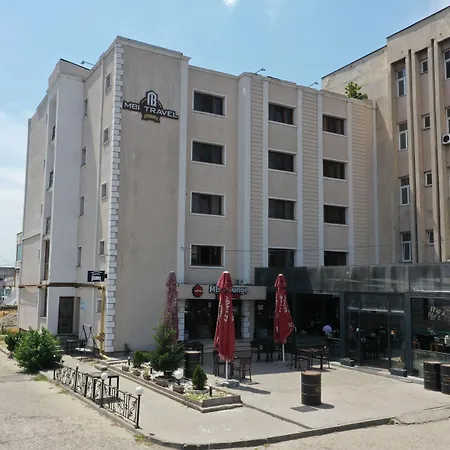 Mbi Travel Hotel