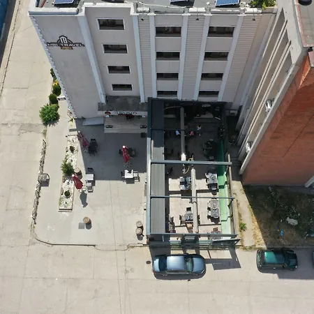 Mbi Travel 2* Craiova