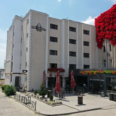 Hotel Mbi Travel