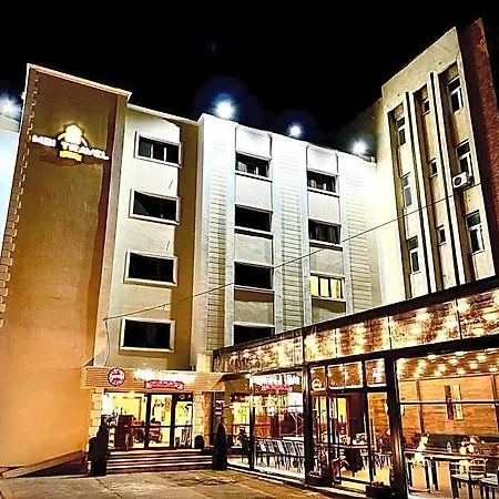 Mbi Travel 2* Craiova