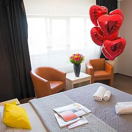 Mbi Travel 2* Craiova