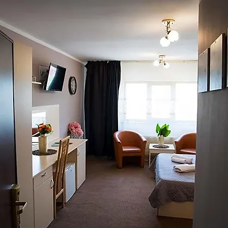 Mbi Travel Hotel