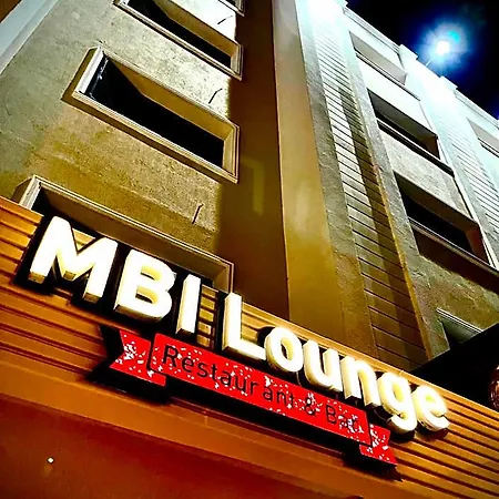 Hotel Mbi Travel Craiova