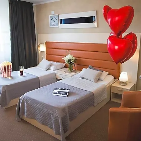 Mbi Travel Hotel