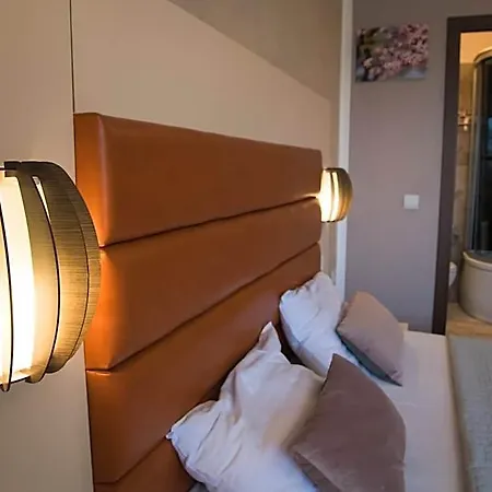 Mbi Travel Hotel 2*