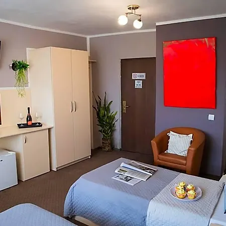 Hotel Mbi Travel Craiova