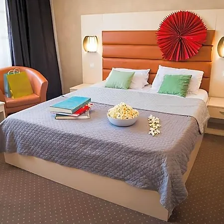 Hotel Mbi Travel Craiova