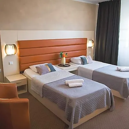 Mbi Travel 2* Craiova