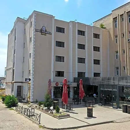 Mbi Travel Hotel