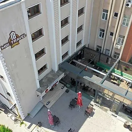 Mbi Travel Hotel Craiova