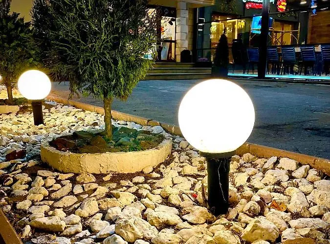 Hotel Mbi Travel Craiova