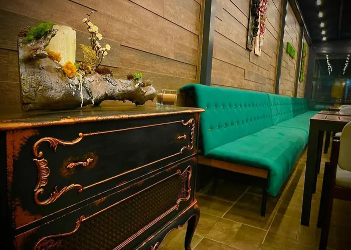 Hotel Mbi Travel Craiova