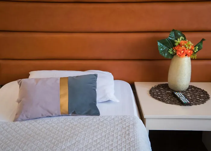 Hotel Mbi Travel Craiova