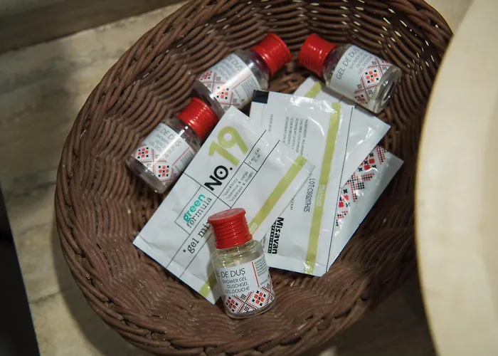 Mbi Travel Отель 2*