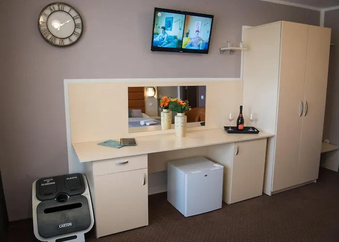 Hotel Mbi Travel Craiova