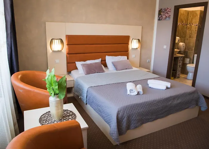 Mbi Travel Hotel Craiova