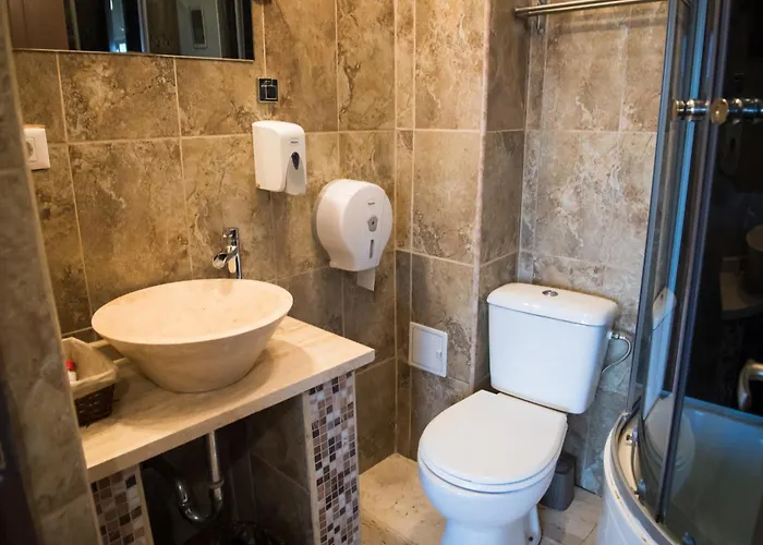 Отель Mbi Travel